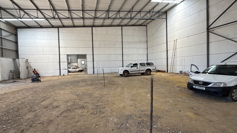 To Let commercial Property for Rent in Rivergate Western Cape